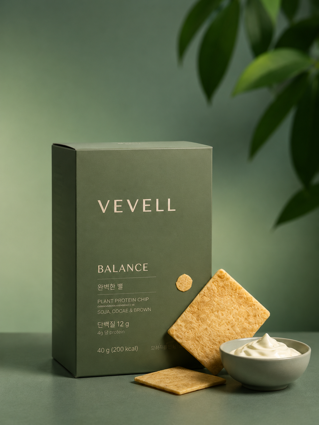 VE:ABLEY BALANCE