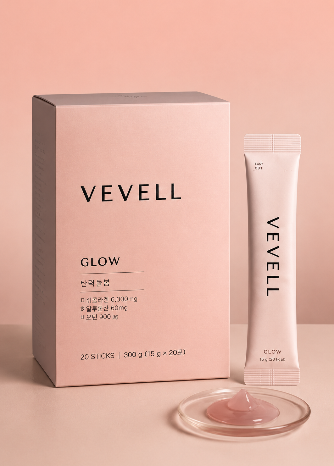 VE:ABLEY GLOW