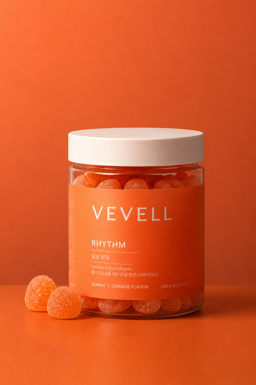 VE:ABLEY RHYTHM