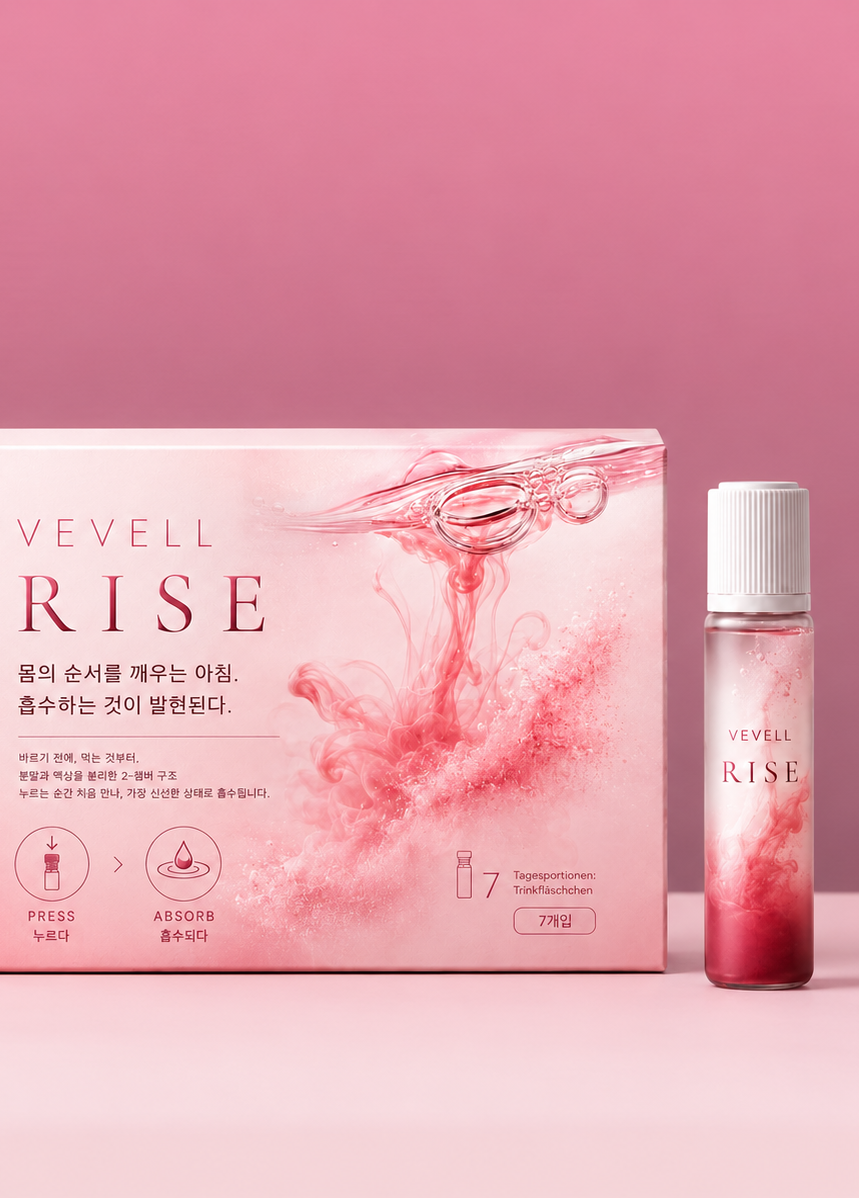 VE:ABLEY RISE